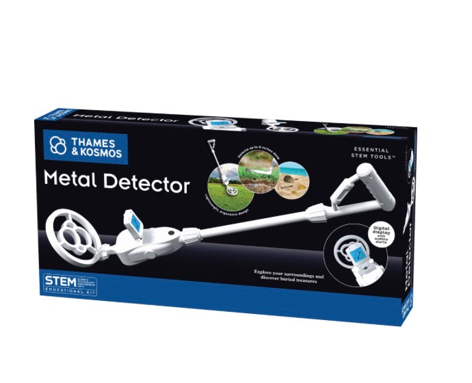 Metal Detector