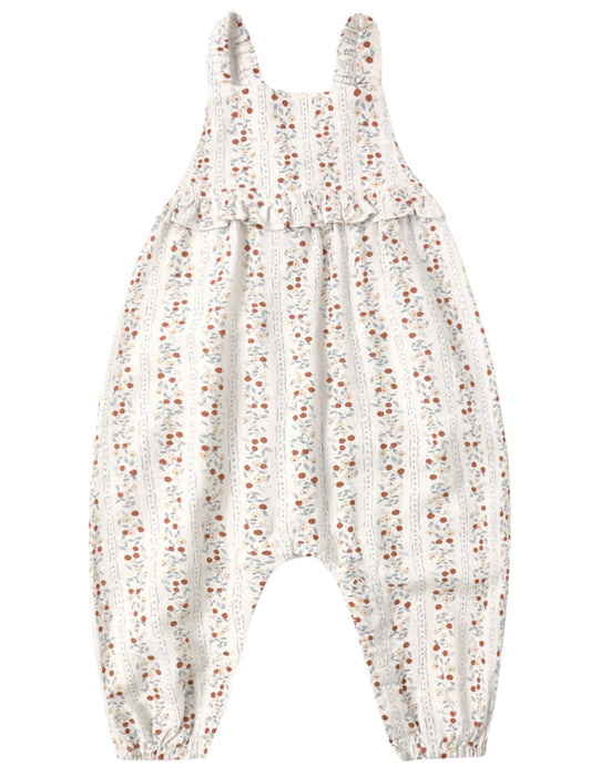 KINSLEY JUMPSUIT SUMMER FRUIT