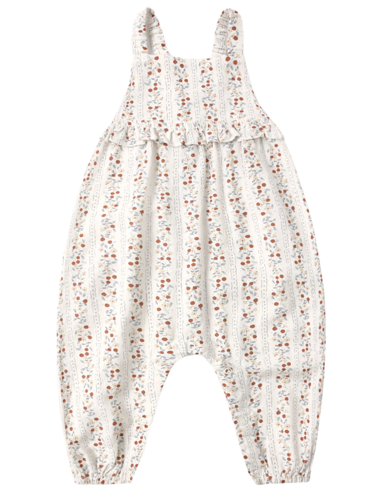 KINSLEY JUMPSUIT SUMMER FRUIT