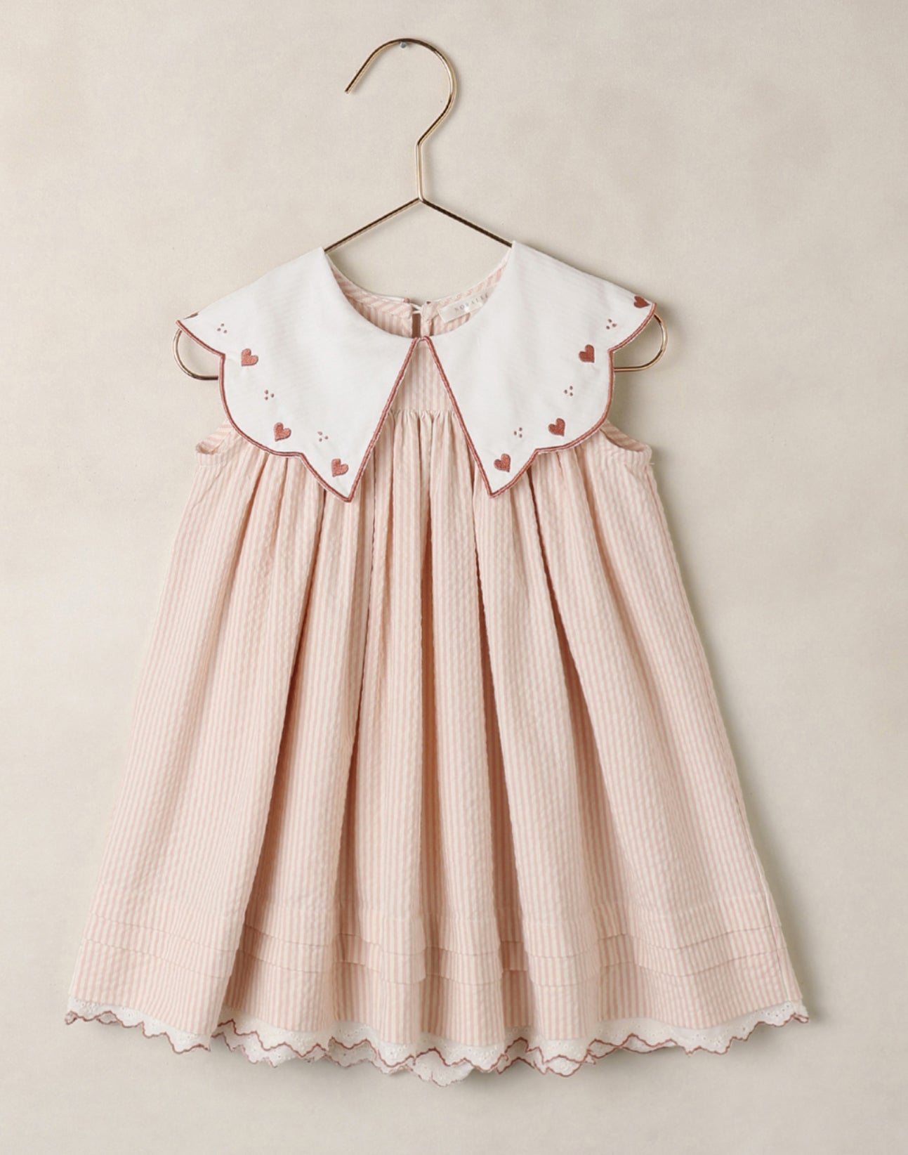 Florence Dress | Petal