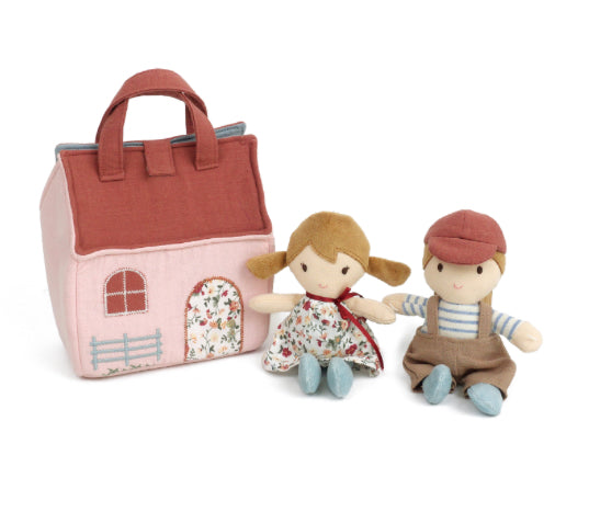 MY FIRST PLAYHOUSE