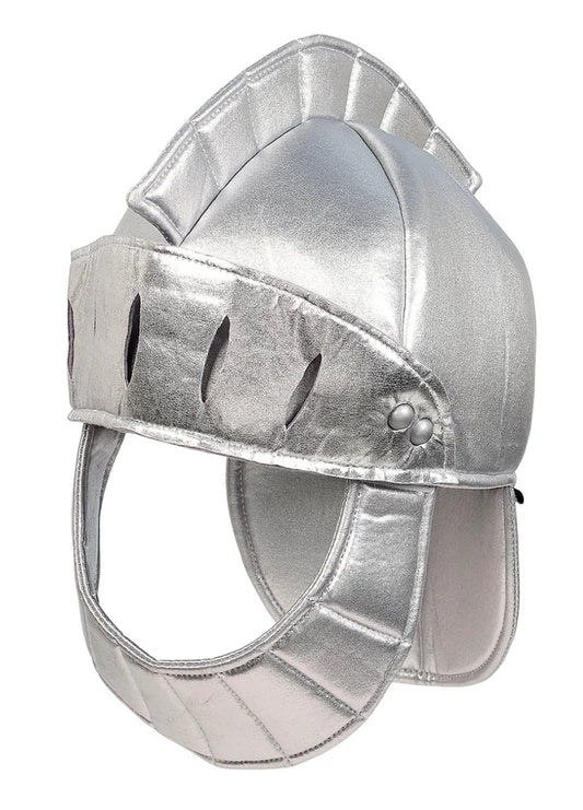 Knight Helmet adjustable size