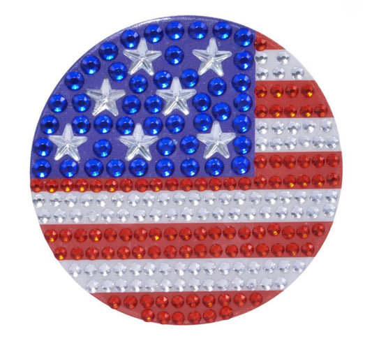 USA Stickerbean Sticker