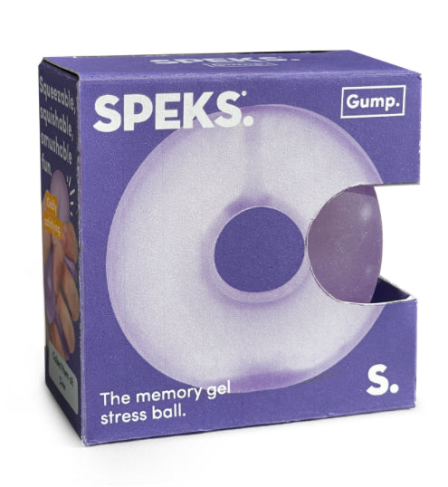 SPEKS original Gump Loop