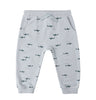 SWEATPANT SHARKS