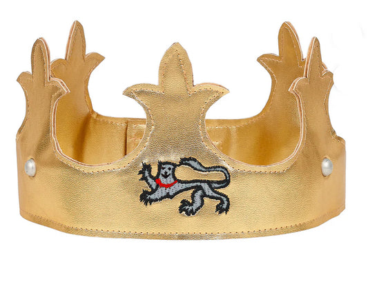 King Arthur Crown, adjustable size