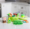 Salad Spinner Play Set