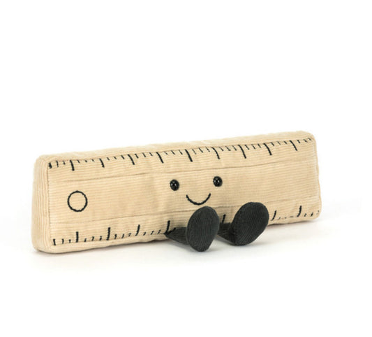Amuseables Ruler