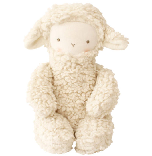 Leni Lamby Ivory
