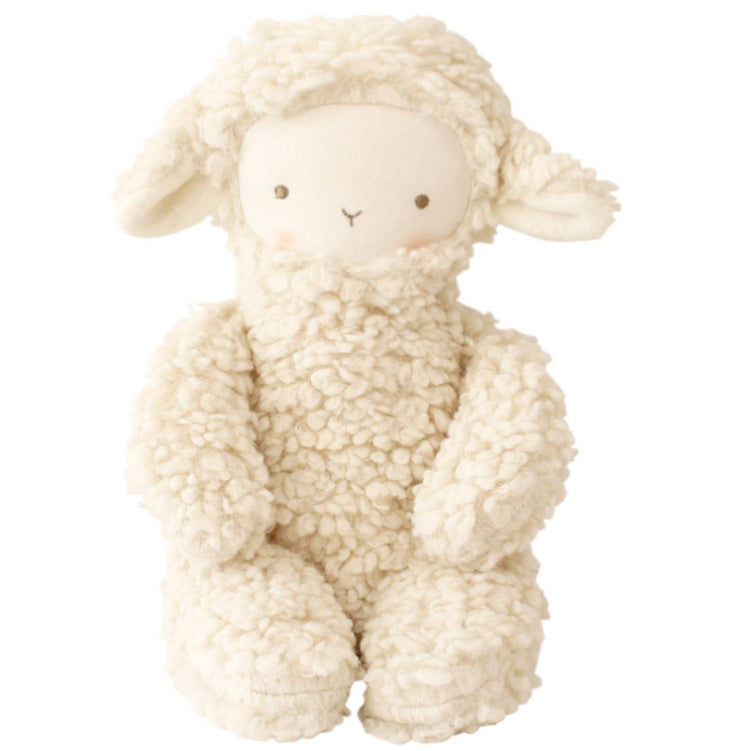 Leni Lamby Ivory