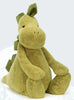 Bashful Dino Plush Toy