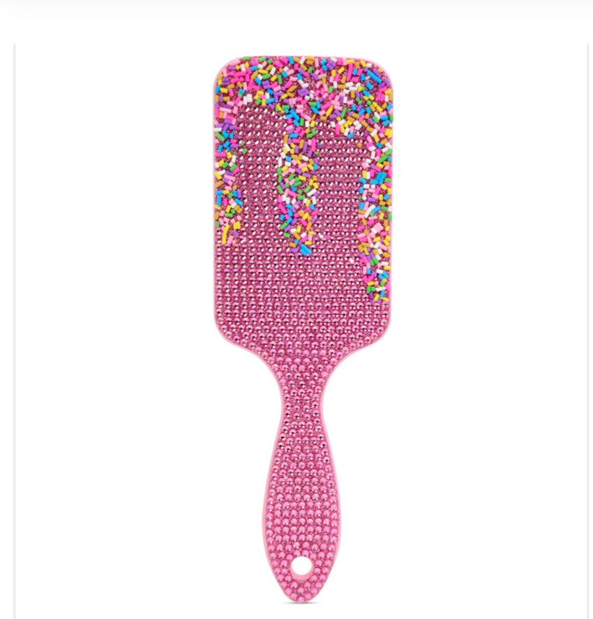 Sprinkle Sparkle Paddlebrush