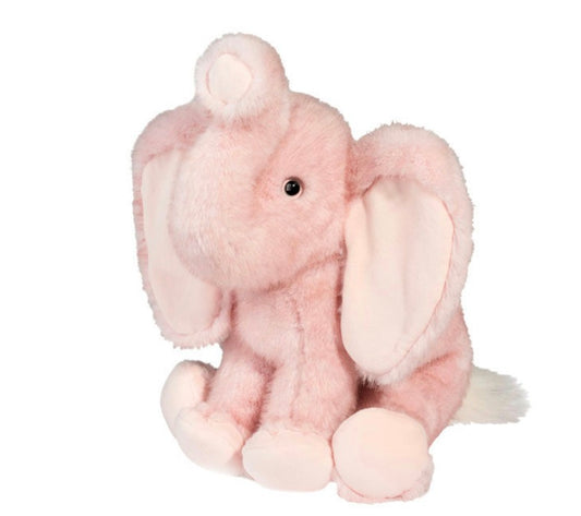 Super Soft Cookie Elephant