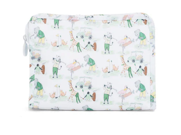 ROADIE SMALL - PAR TEE