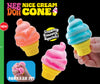 NICE CREAM CONE NEEDOH- pre-order- 5/1