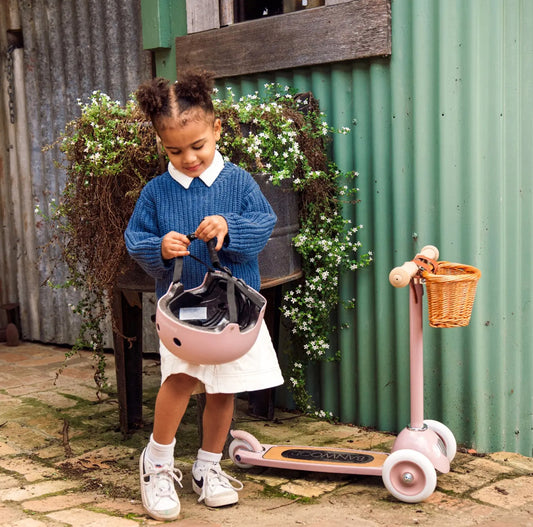 BANWOOD ECO SCOOTER
