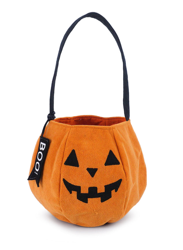 PUMPKIN HALLOWEEN BAG
