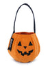 PUMPKIN HALLOWEEN BAG
