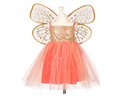 Dress Up -  Joanna Dress with wings