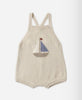 FISHER ROMPER SAILBOAT