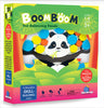 BoomBoom The Balancing Panda Game