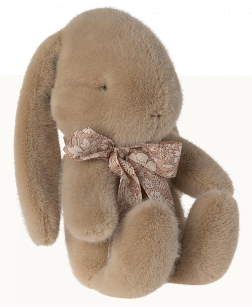 Bunny plush small