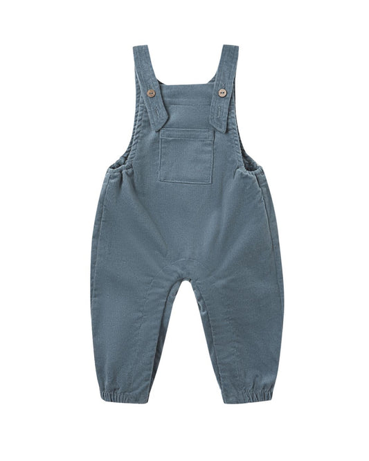 OCEAN BABY OVERALL