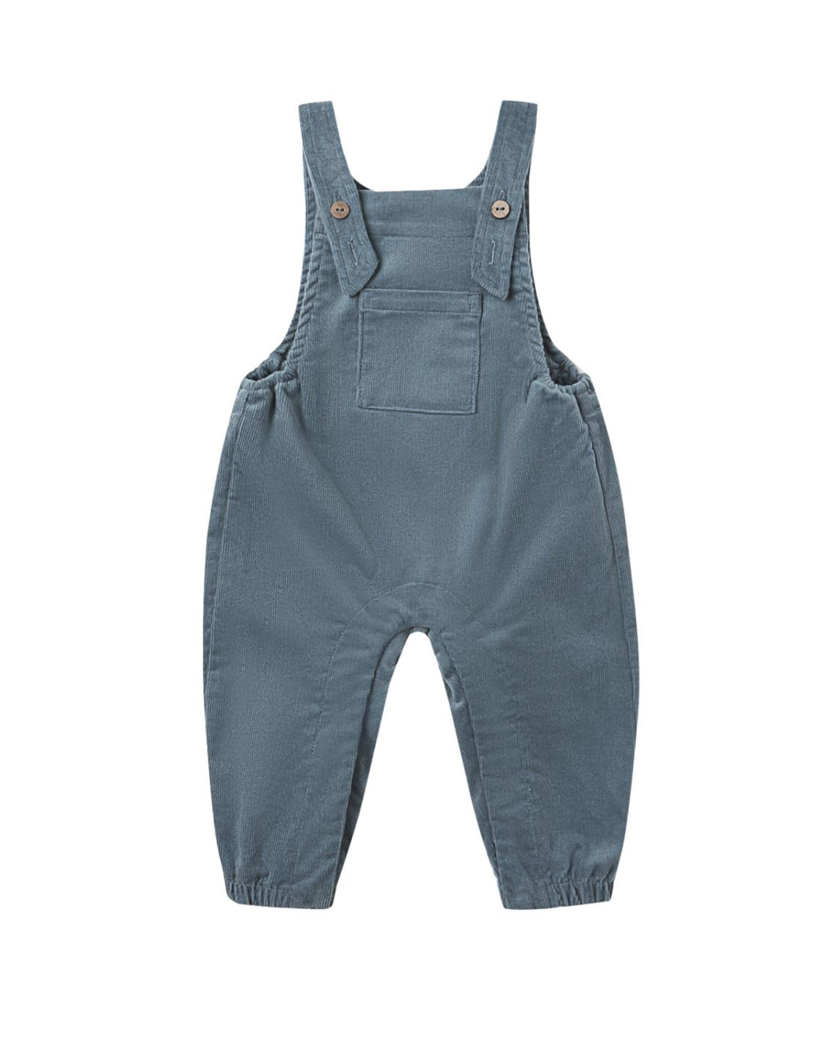OCEAN BABY OVERALL