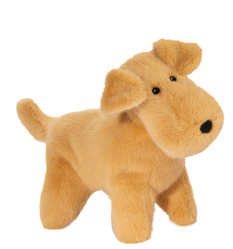 Tan Dog Muzzle Large