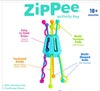 Zippee Activity Toy