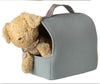 Puppy Playset Dusty Blue