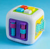 Play Tab Cube