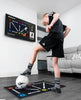 SOCCER MASTERY SKILLS MAT
Footwork at Home with Free Online Drills