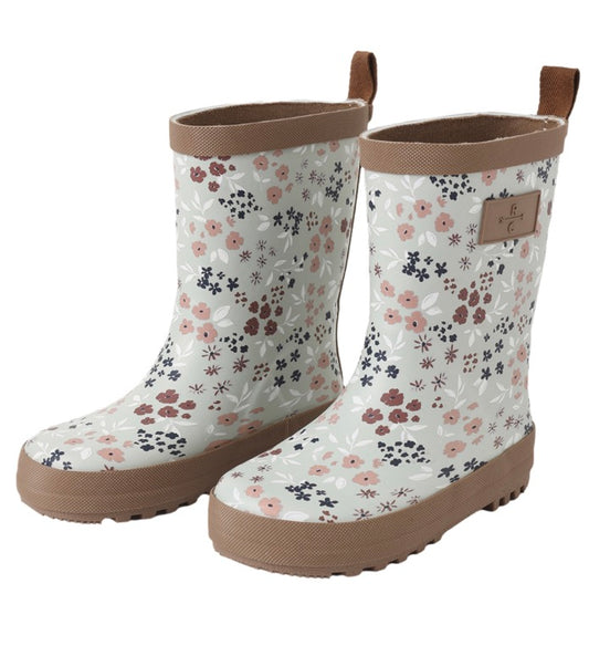 RAINBOOT GARDEN