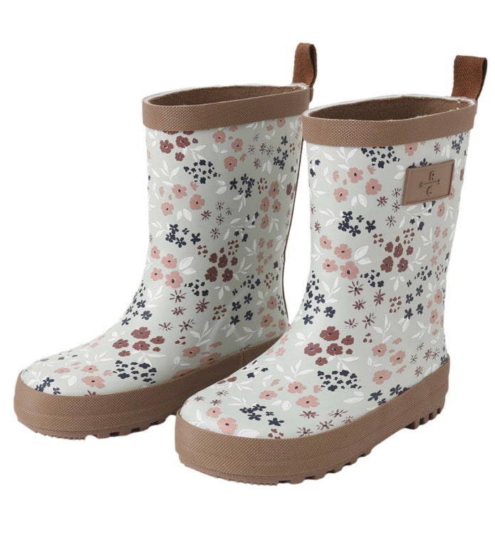 RAINBOOT GARDEN