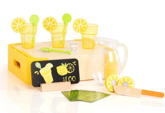 Pretendables Lemonade Time Set