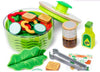 Salad Spinner Play Set