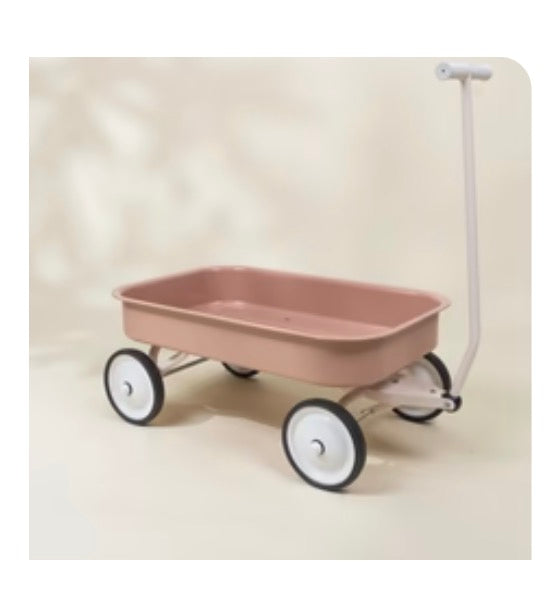 Heritage Wagon