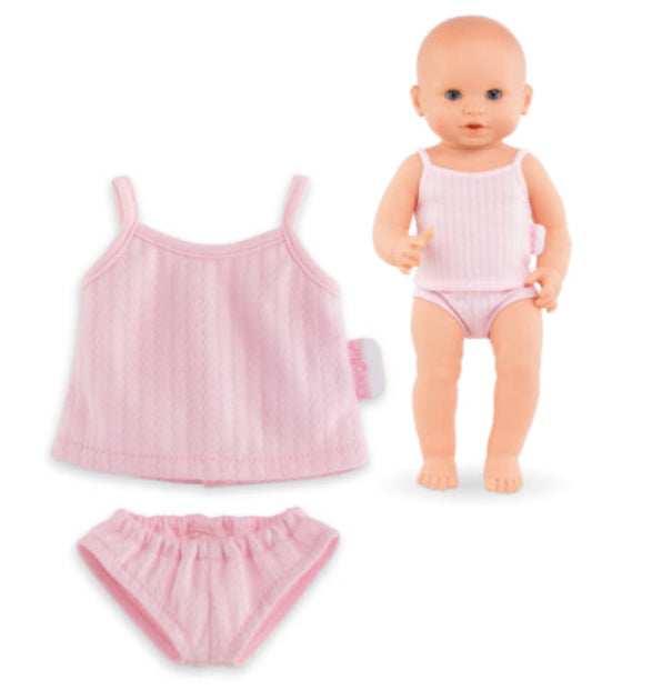 Big Girl Doll or Stuffed Friend Underwear