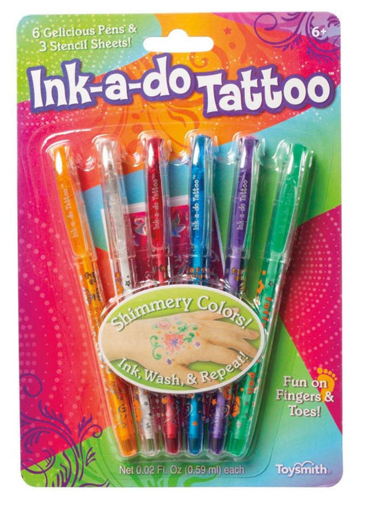 Tattoo Pens