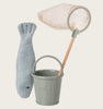 Camping mouse Gift Set