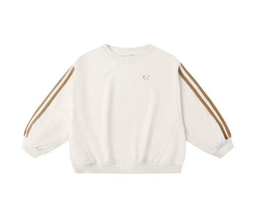 NATURAL TRACK PANT
