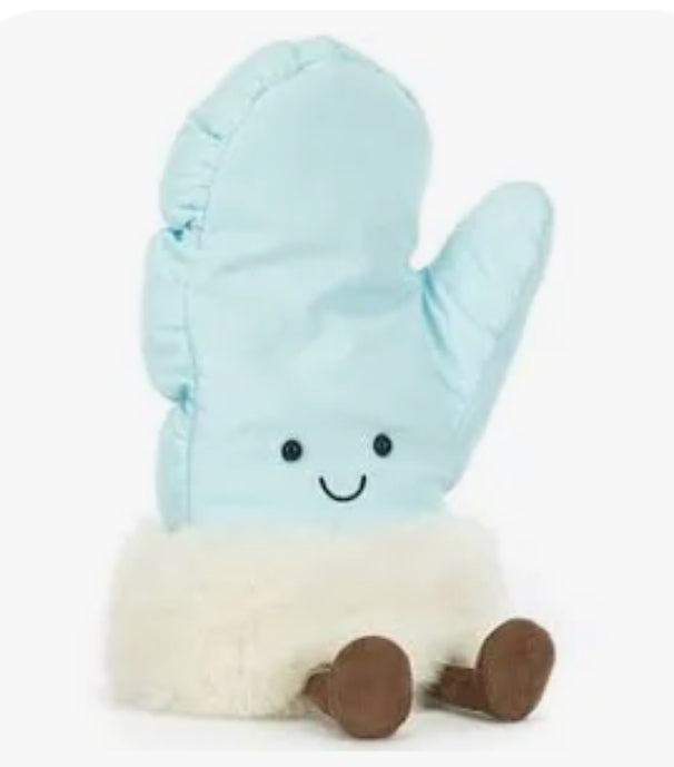 Amuseables Mitten