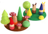 The Dwarf Forest