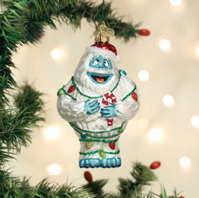 Bumble™ Ornament