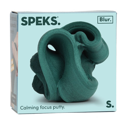 SPEKS Blur Calming Focus Putty