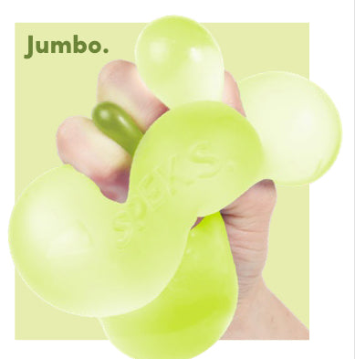 SPEKS Jumbo Gump