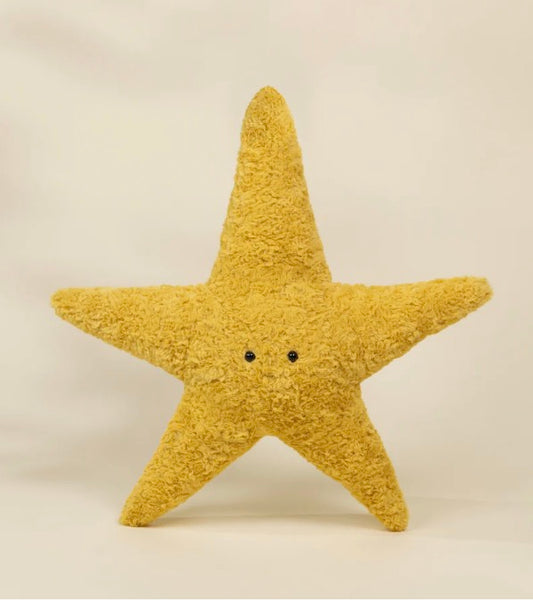 Starfish Plush Toy