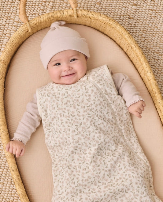 JERSEY SLEEP BAG FLORET