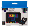 Tetris Arcade in a Tin